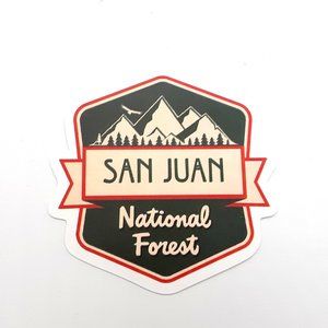 Outdoor Stickers Bundle Deal